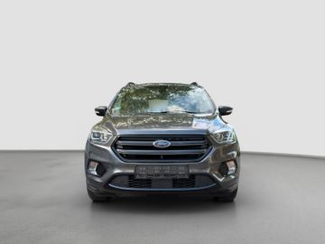 Ford Kuga - 2