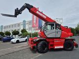 Manitou MRT 2150 Privilege Tüv S2 - Manitou Mrt 2150