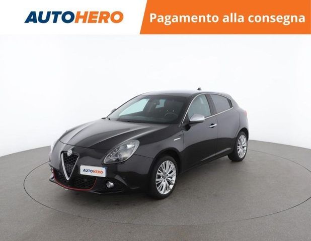 Alfa Romeo ALFA ROMEO Giulietta 2.0 JTDm 150 CV Super