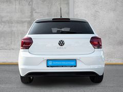 Fahrzeugabbildung Volkswagen Polo 1.0 TSI United KAMERA NAVI DAB+