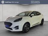 Ford Puma 1.0 EcoBoost Hybrid Aut. ST-LINE DESIGN - Ford Puma: ST Line Design
