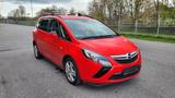 Opel Zafira C Tourer Edition Servo Klima Navi***