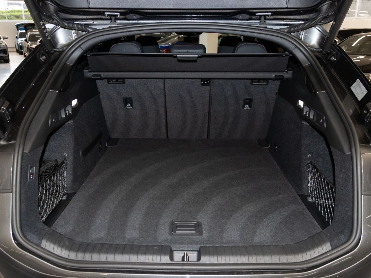 Audi A6 e-tron - Bild 9