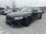 Audi A4Avant 2,0TDI/Automat/Leder/Navi/Xenon/Facelift - gebrauchte Audi A4 mit Facelift