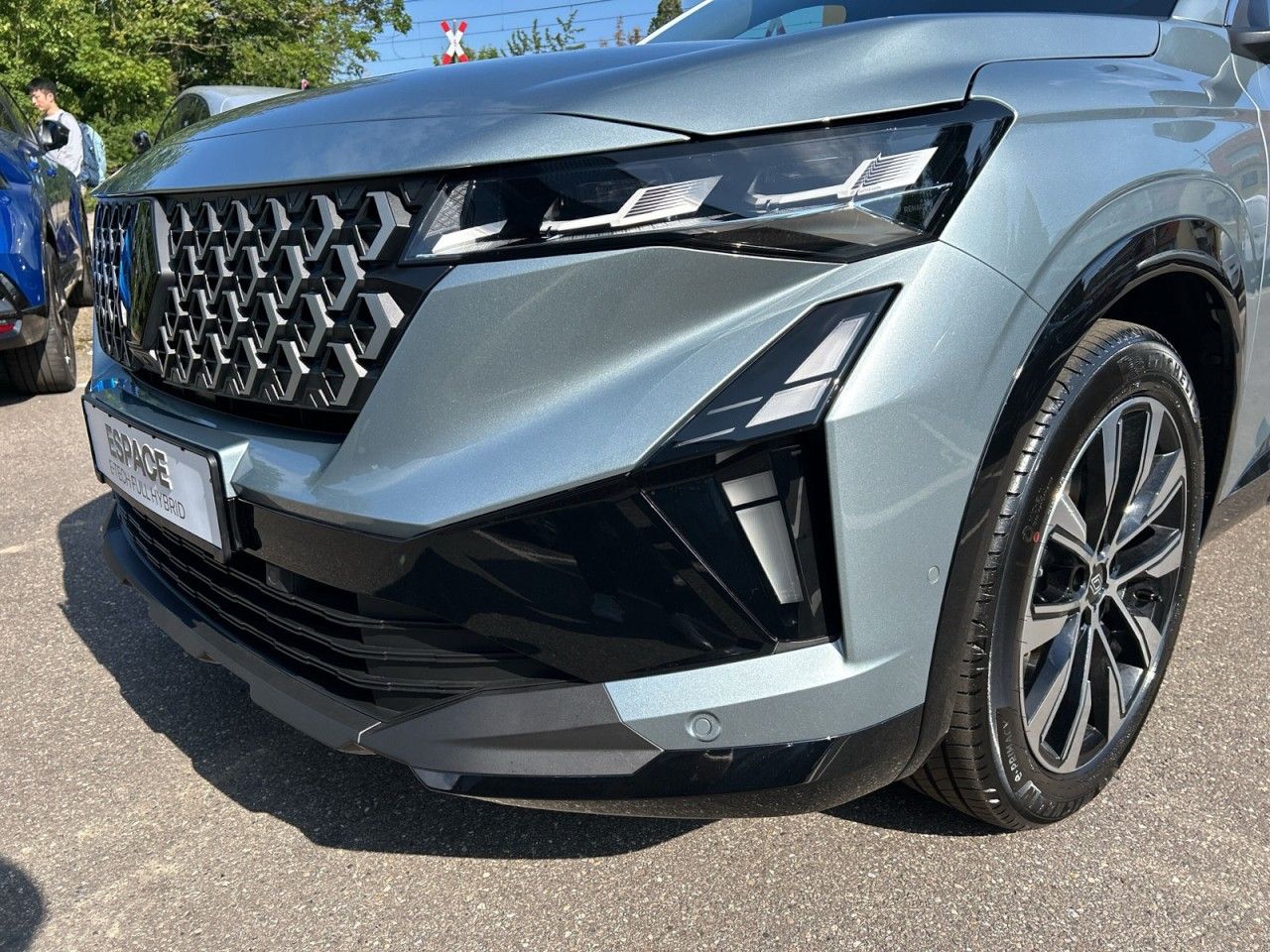 Renault Espace - Bild 8