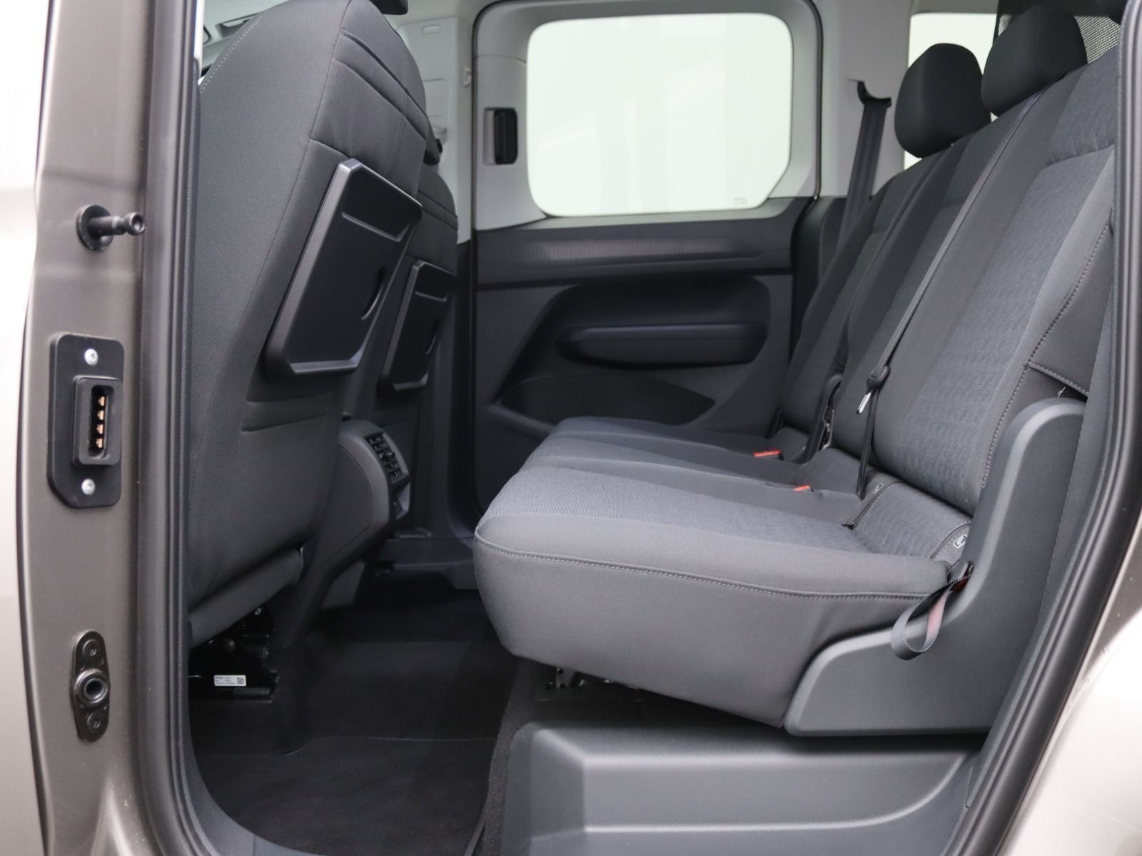 Volkswagen Caddy - Bild 10