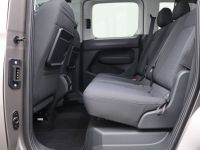 Volkswagen Caddy - Vorschau Bild 10