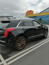 Cadillac XT5 3.6 V6 Allradantrieb Premium Premium - Cadillac XT5 aus 2018