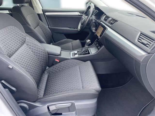 Superb Combi Ambition iV 1.4 TSI Hybrid EU6d 160