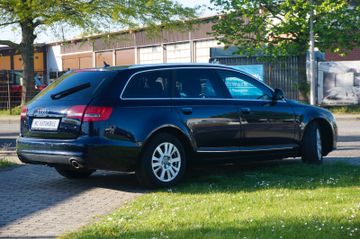 Audi A6 - 11