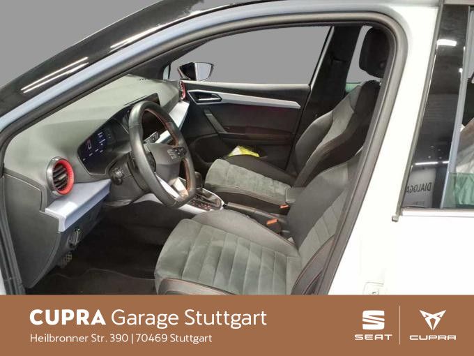 Seat Arona - Bild 7