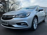 Opel Astra K Lim. 5-trg. Edition Start/Stop*PDC* - Opel Astra: Kleinwagen