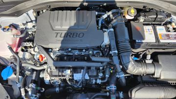 Kia Ceed 1.5 T-GDI Vision Navi Sitzheizung Kamera