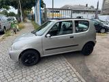 Fiat Seicento 1.1 8V Sound - Fiat Seicento Gebrauchtwagen