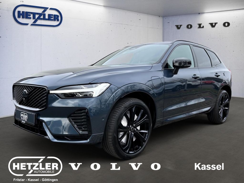 Image of Volvo XC60