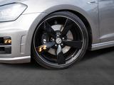 Volkswagen Golf VII 2.0 TSI R Navi|GRA|RLS|SHZ - Volkswagen aus 2014