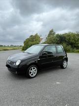 Volkswagen VW Lupo Rave Scheckheftgepflegt 8-fach ber... - gebrauchte VW Lupo aus dem Jahr 2005