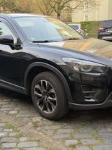 Mazda CX5  2.2 motor - Mazda: Motor