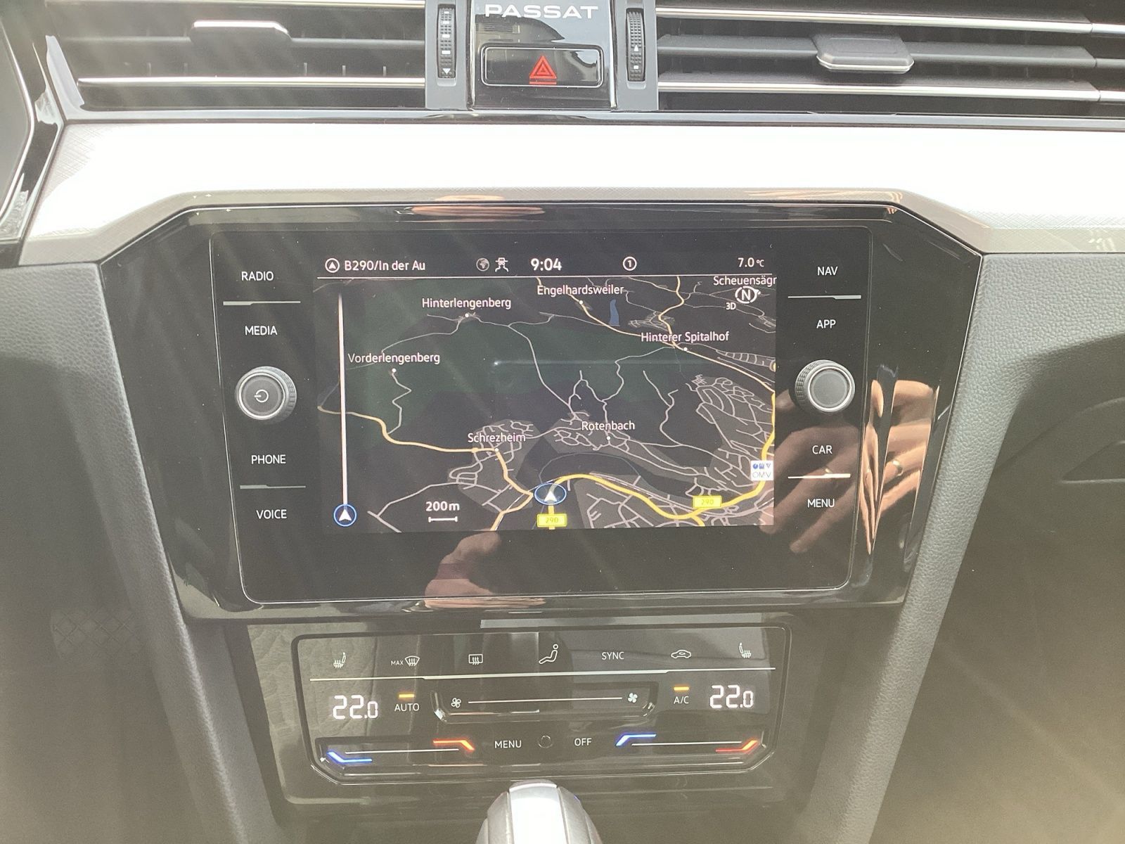 Volkswagen Passat - Bild 13