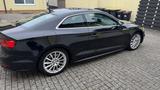 Audi A5 2.0 TFSI S tronic quattro -(ABT 330 PS) - Audi A5: 3.0