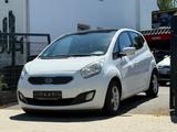 Kia Venga Mind PANO KAMERA - Kia Venga in Berlin