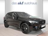 Volvo XC60 PLUS BLACK EDITION 2.0 T6 RECHARGE PHEV - Volvo aus 2024