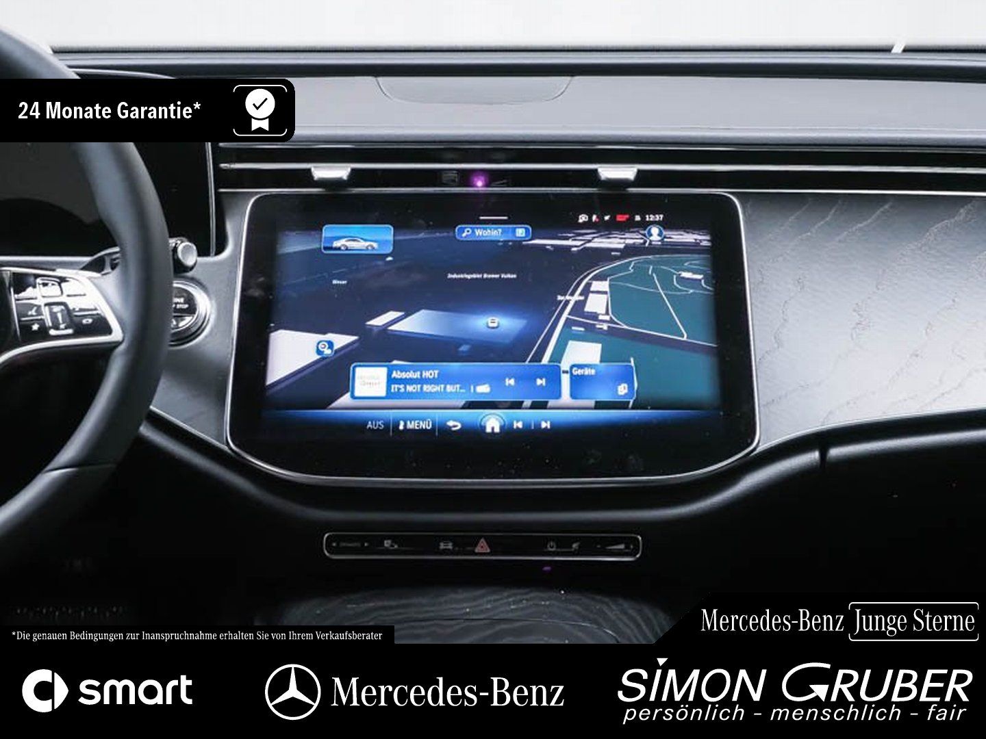 Fahrzeugabbildung Mercedes-Benz E 200 4 Matic Avantgarde Digital Light 360 KeyGo