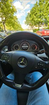 Mercedes-Benz E 350 CDI 4MATIC T BlueEFF. - Mercedes-Benz E 350 Gebrauchtwagen in Köln
