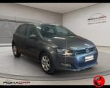 Volkswagen VOLKSWAGEN Polo 1.4 5 porte Highline BiFuel - Volkswagen Polo: Bifuel