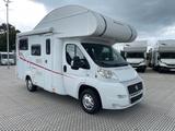 Dethleffs A 547 *nur 59.000km**Händlergeschäft* - Dethleffs 54