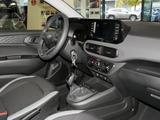Hyundai i10 Facelift 2025 1.2 A/T Trend Navi LED Kamera - Neuwagen: Kleinwagen, Automatik