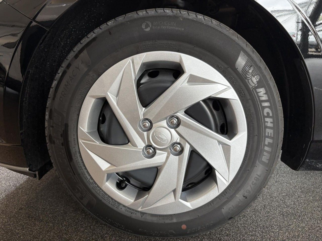 Hyundai i20 - Bild 13