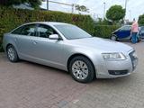 Audi A6 C6 2.4 V6 - Tüv bis 11/2025 - sofo... - Audi A6 mit Benzin-Antrieb: Limousine, 4b