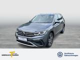 Volkswagen Tiguan Allspace 2.0 TDI 4M ELEGANCE LM19 STHZG - Volkswagen Tiguan Allspace in Bochum