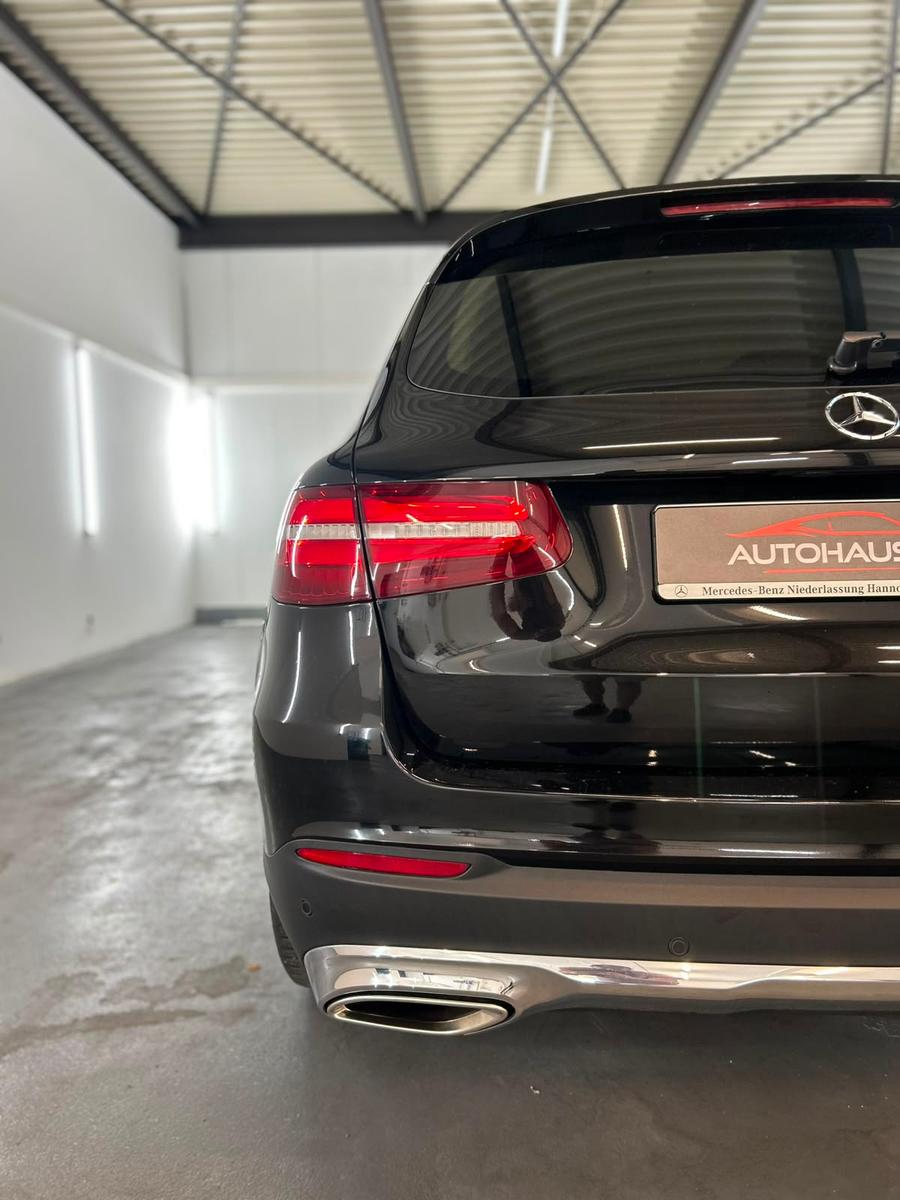 Mercedes-Benz GLC 300 GLC GLC 300 4Matic