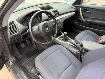 BMW 116 - 8