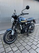 Kawasaki Z 900 RS