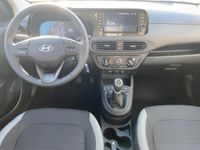 Hyundai i10 - Vorschau Bild 8