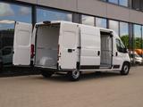 Fiat Ducato 35 L3H2 140 AT/Abstandstemp./Schwingsitz - Fiat Ducato in Erfurt