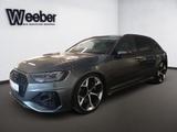 Audi RS 4 Avant quattro *AHK*B&O*HUD*NAVI*MATRIX*SPS - gebrauchte Audi RS4 aus dem Jahr 2023