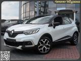 Renault Captur Intens 1.3TCe Automatik LED PDC AHK SitzH - gebrauchte Renault Captur aus dem Jahr 2019