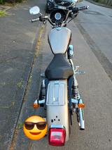 Harley-Davidson XL883L  SuperLow   - HARLEY-DAVIDSON SUPERLOW