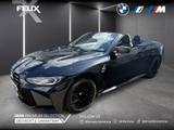 BMW M4 Competition Cabrio M xDrive+19"/20" Räder+HAR - BMW M4 in Duisburg