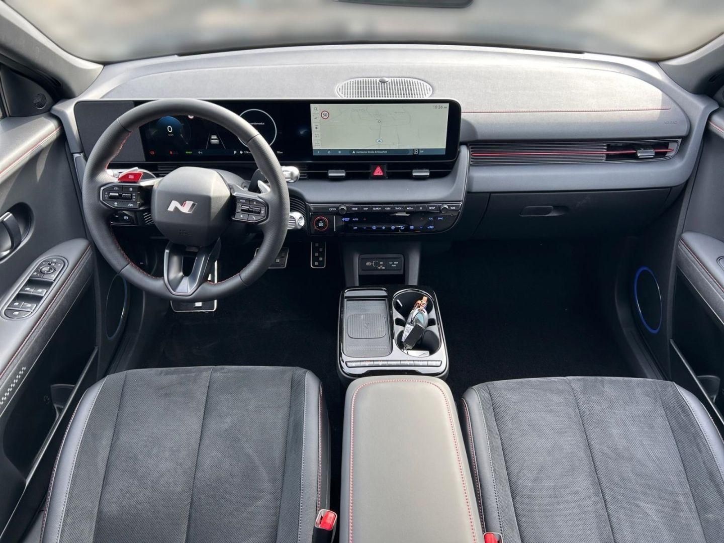 Hyundai IONIQ 5 – Bild 13