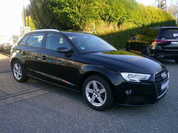 Audi A3 Sportback  2.0 TDI