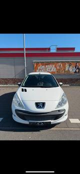 Peugeot 206+ | Bj. 2012 | 155.000 km | TÜV... - Peugeot 206: 0km