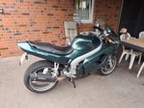 Triumph Sprint st 955i  - TRIUMPH SPRINT 955I