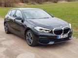 BMW 120d Advantage| EZ 01/2023| Garantie 01/2028 - BMW 120 mit Diesel-Antrieb: Limousine, 2.0