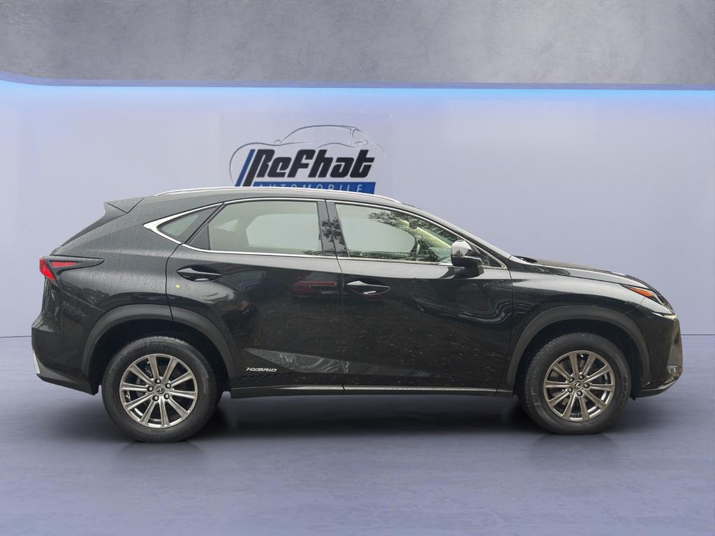 Lexus NX 300