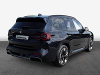 BMW iX3 - Vorschau Bild 2